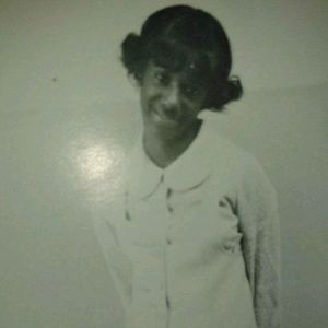 Meet your Posher, Donta